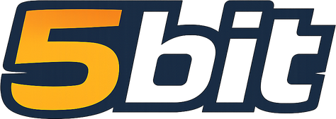 5 bit